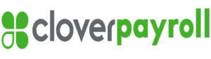 Clover Payroll Logo
